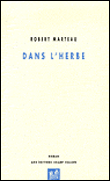 "Dans l'herbe" de Robert Marteau