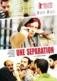 "Une séparation" d'Asghar Farhadi (2011)