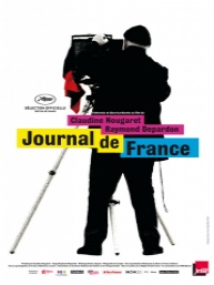 "Journal de France" de R. Depardon et Cl. Nougaret (2012)