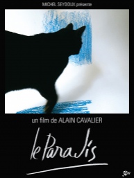 "Le paradis" d'Alain Cavalier (France, 2014)