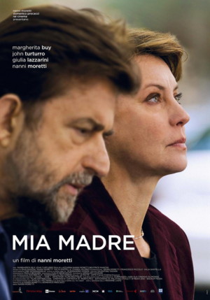 "Mia madre" de Nanni Moretti (Italie, 2015)