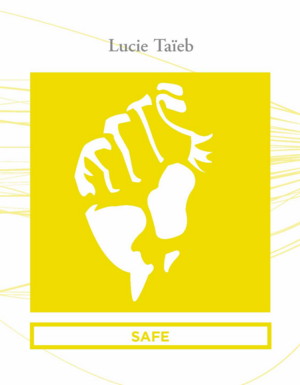 "Safe" de Lucie Taïeb