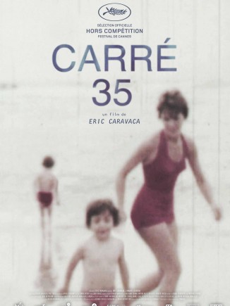 "Carr 35" d'ric Caravaca (France, 2017)