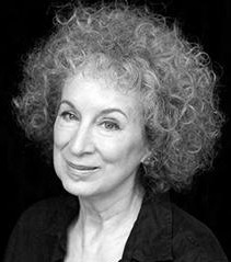 Margaret Atwood