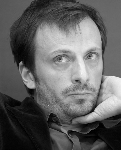 Marc Blanchet