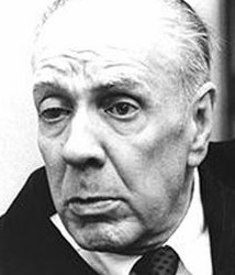 Jorge Luis Borges