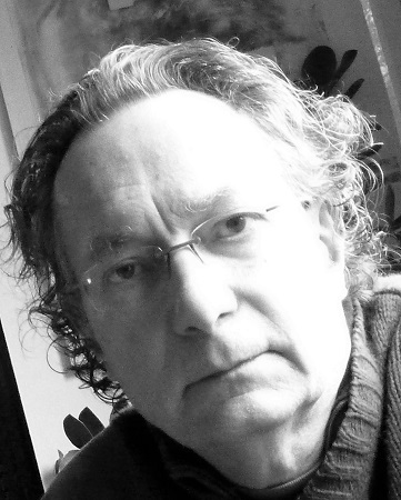 G&eacute;rard Cartier