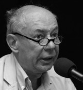 Nicolas Cendo