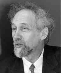 Alain Connes
