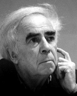 Claude Esteban
