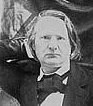 Victor Hugo (vers 1850)