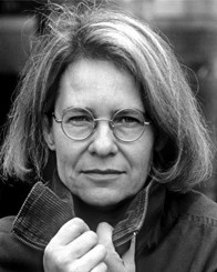 Antjie Krog