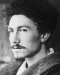 Ezra Pound