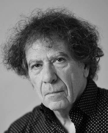 Alain Veinstein