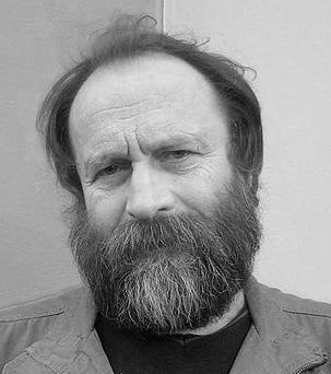 Ivan Wernisch