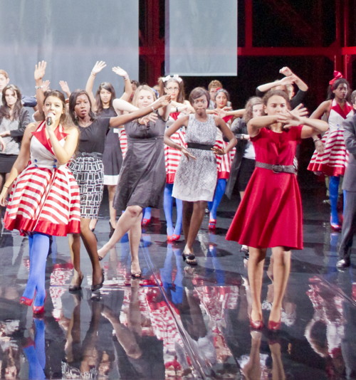 "11 septembre" de Michel Vinaver