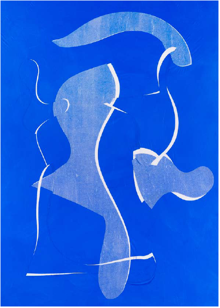 "Dos, 3" de Christian Bonnefoi