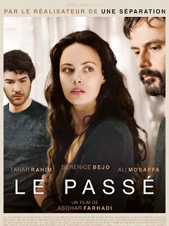 "Le passé" d'Asghar Farhadi (France, 2013)