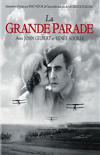 "La grande parade" de King Vidor (USA, 1925)