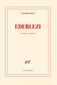 "Ederlezi" de Velibor Čolić