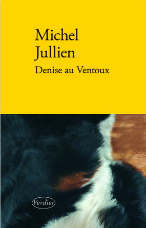 "Denise au Ventoux" de Michel Jullien