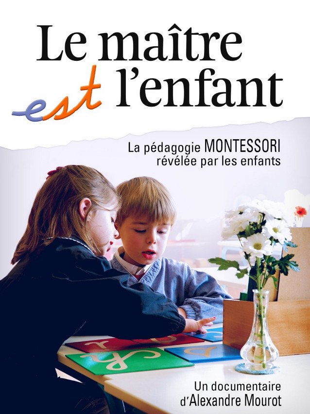 "L'enfant est le matre" d'Alexandre Mourot (France, 2017)